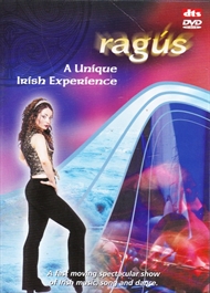 A Unique Irish Experience (DVD)